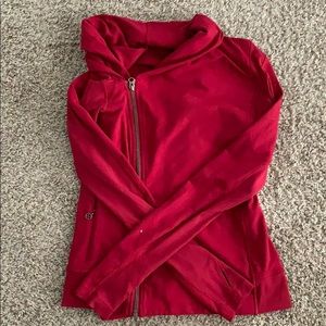 Lululemon sweater
